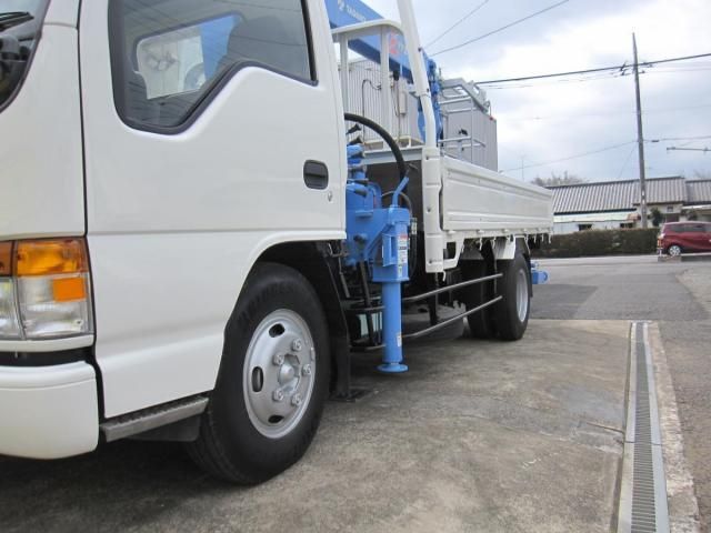 ISUZU ELF 1996 Image 31