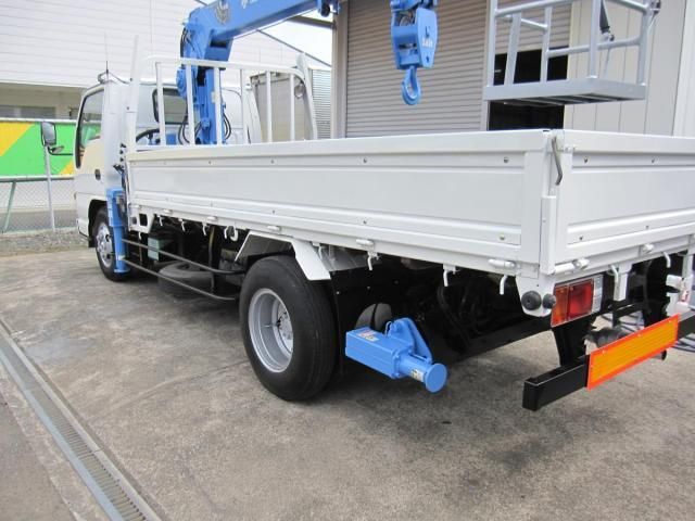 ISUZU ELF 1996 Image 31