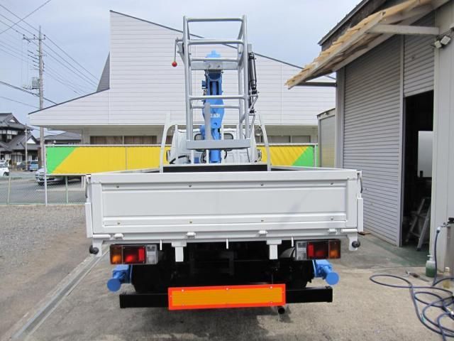 ISUZU ELF 1996 Image 31