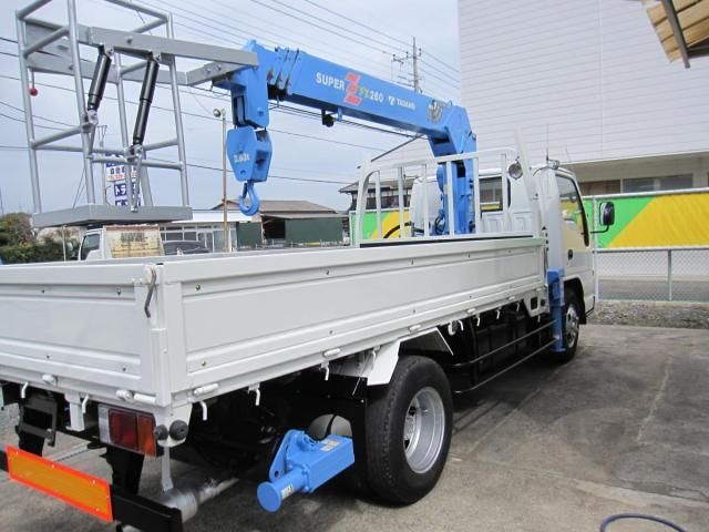 ISUZU ELF 1996 Image 31