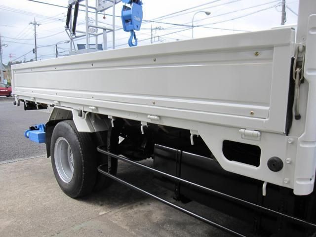 ISUZU ELF 1996 Image 31