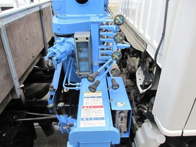 ISUZU ELF 1996 Image 31