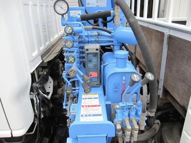 ISUZU ELF 1996 Image 31