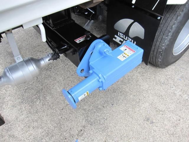 ISUZU ELF 1996 Image 31