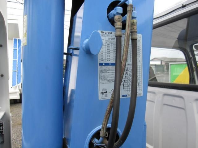 ISUZU ELF 1996 Image 31