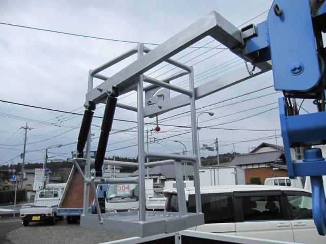 ISUZU ELF 1996 Image 31