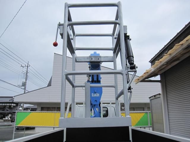 ISUZU ELF 1996 Image 31