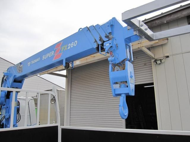 ISUZU ELF 1996 Image 31