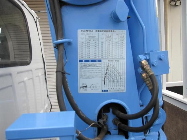 ISUZU ELF 1996 Image 31