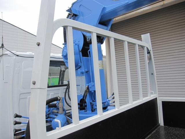 ISUZU ELF 1996 Image 31