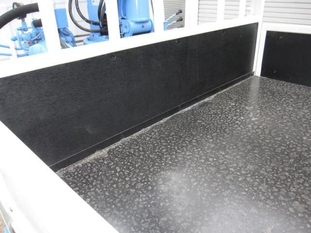 ISUZU ELF 1996 Image 31