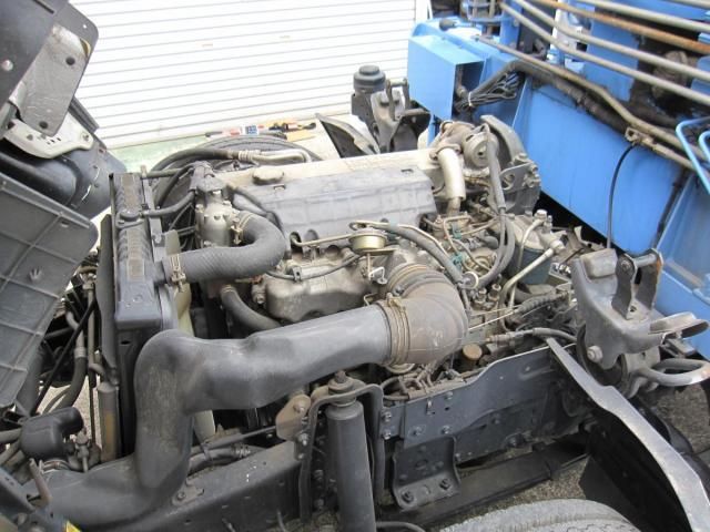 ISUZU ELF 1996 Image 31