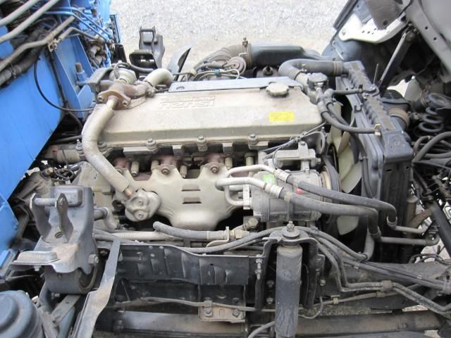 ISUZU ELF 1996 Image 31