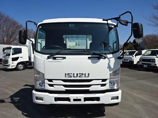 ISUZU FORWARD 2021 Image 31