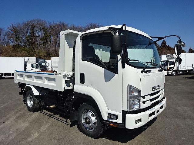 ISUZU FORWARD 2021 Image 31