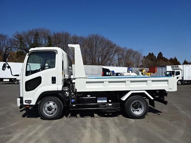 ISUZU FORWARD 2021 Image 31