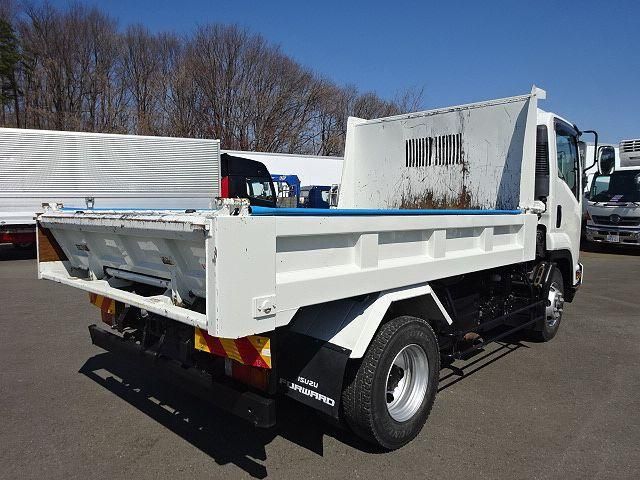 ISUZU FORWARD 2021 Image 31