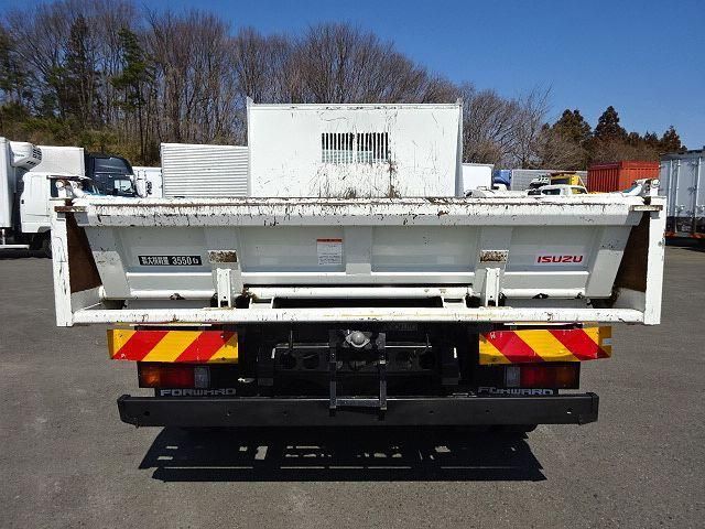 ISUZU FORWARD 2021 Image 31