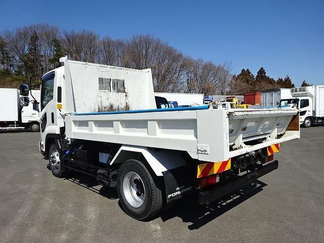 ISUZU FORWARD 2021 Image 31