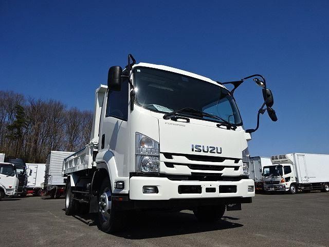 ISUZU FORWARD 2021 Image 31