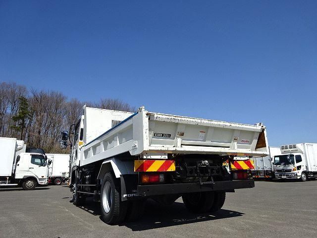 ISUZU FORWARD 2021 Image 31