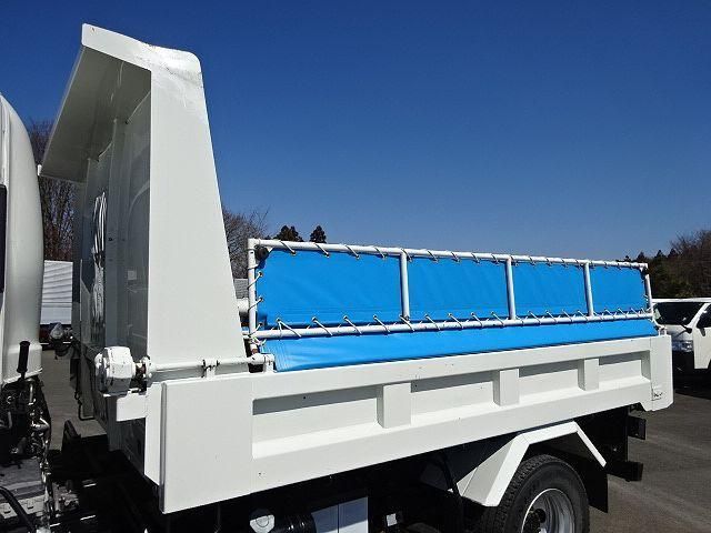 ISUZU FORWARD 2021 Image 31