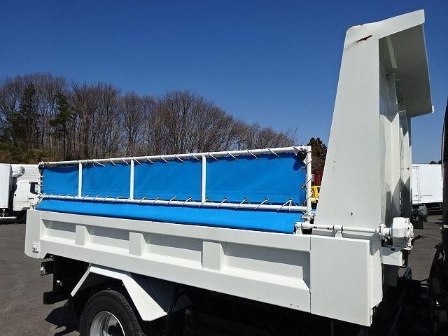 ISUZU FORWARD 2021 Image 31