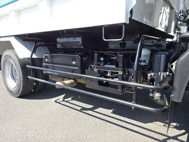 ISUZU FORWARD 2021 Image 31