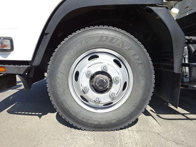 ISUZU FORWARD 2021 Image 31