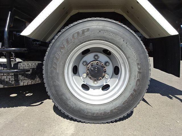 ISUZU FORWARD 2021 Image 31