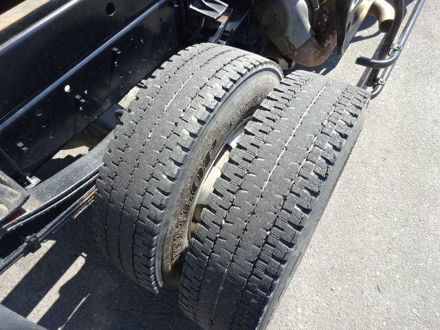 ISUZU FORWARD 2021 Image 31