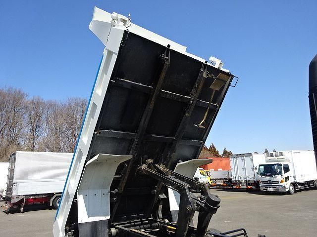 ISUZU FORWARD 2021 Image 31