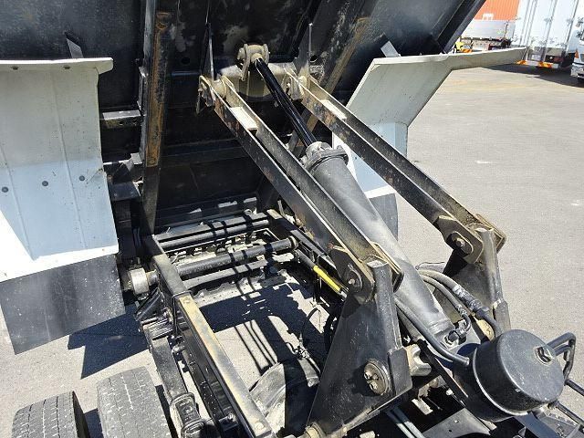 ISUZU FORWARD 2021 Image 31