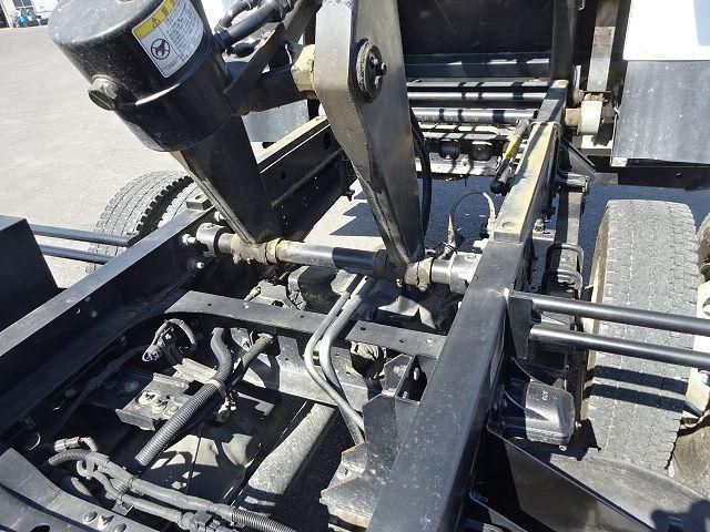 ISUZU FORWARD 2021 Image 31