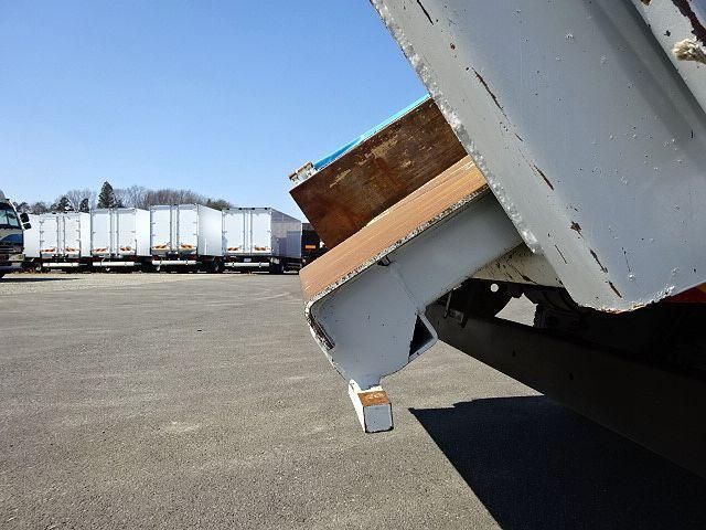 ISUZU FORWARD 2021 Image 31