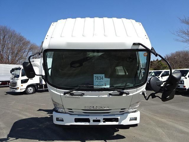 ISUZU FORWARD 2021 Image 31