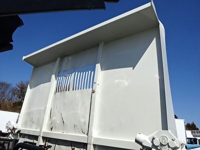 ISUZU FORWARD 2021 Image 31