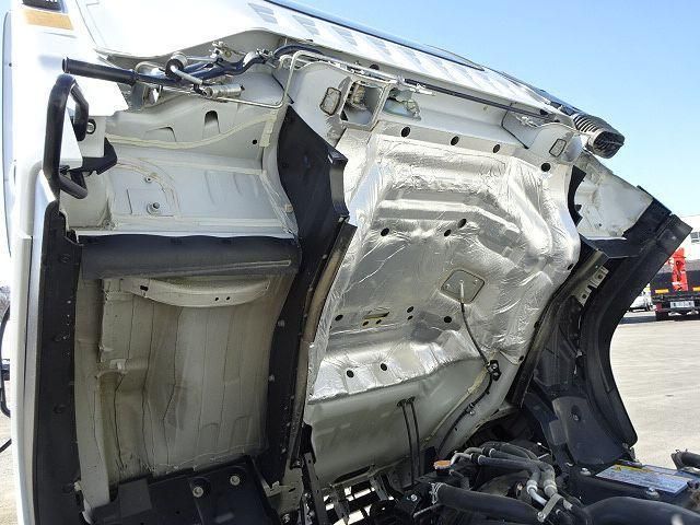 ISUZU FORWARD 2021 Image 31