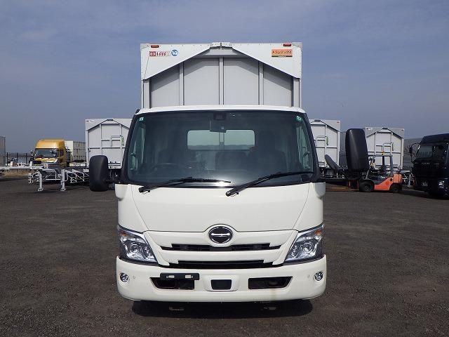 HINO DUTRO 2020 Image 31