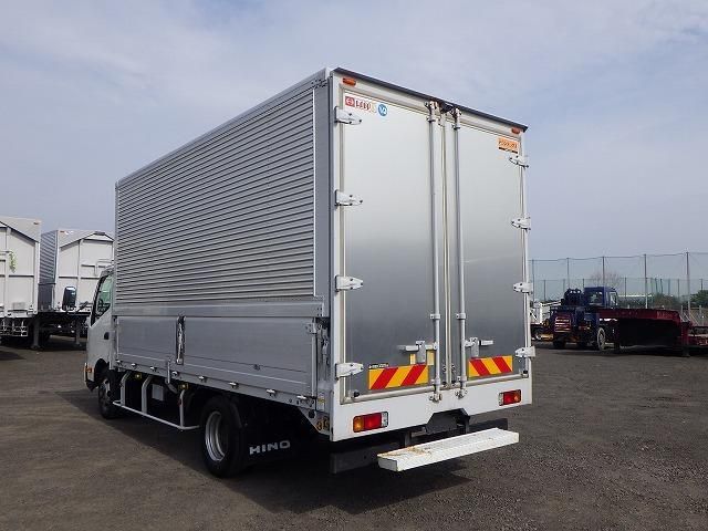 HINO DUTRO 2020 Image 31