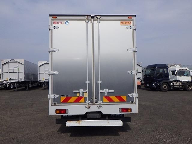 HINO DUTRO 2020 Image 31