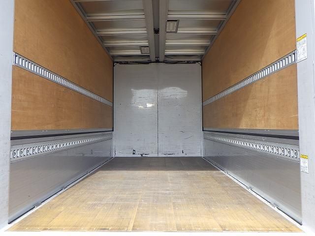 HINO DUTRO 2020 Image 31