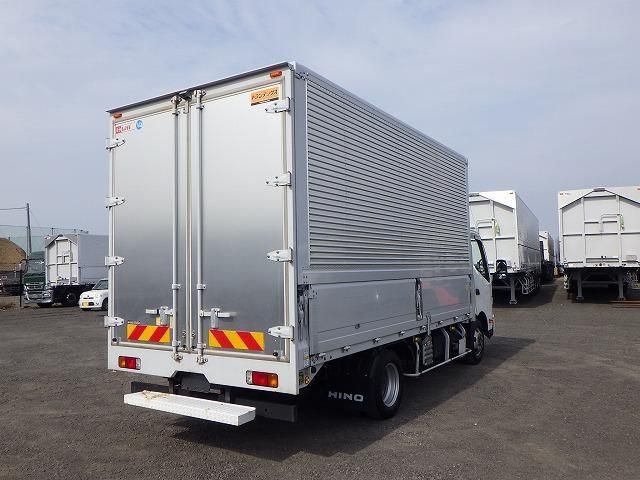 HINO DUTRO 2020 Image 31