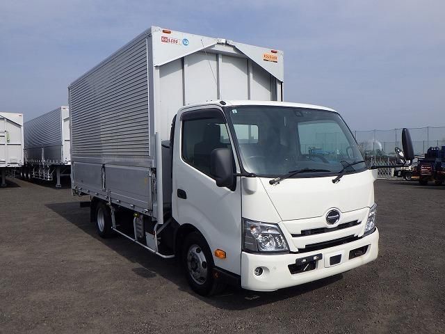 HINO DUTRO 2020 Image 31