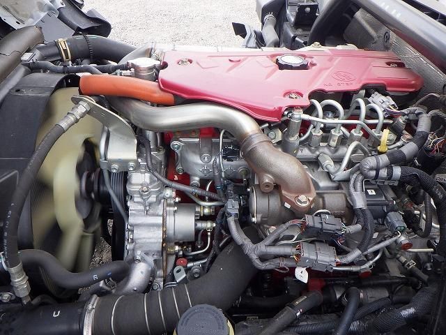 HINO DUTRO 2020 Image 31