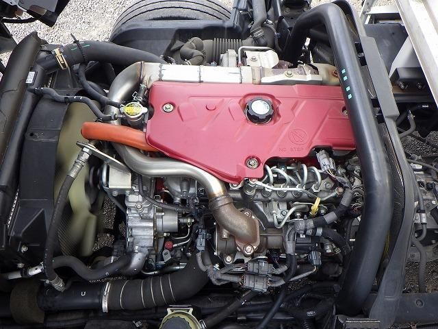 HINO DUTRO 2020 Image 31