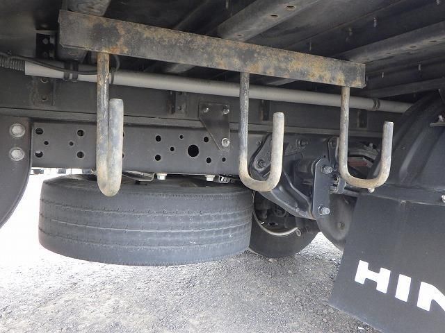 HINO DUTRO 2020 Image 31