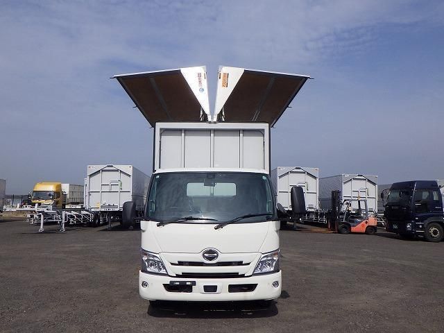 HINO DUTRO 2020 Image 31