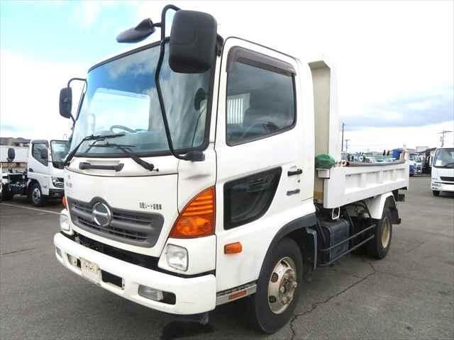 HINO RANGER 2013 Image 31