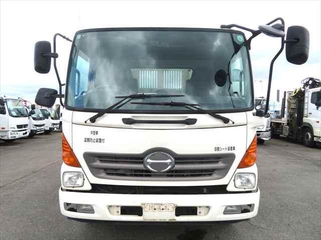 HINO RANGER 2013 Image 31